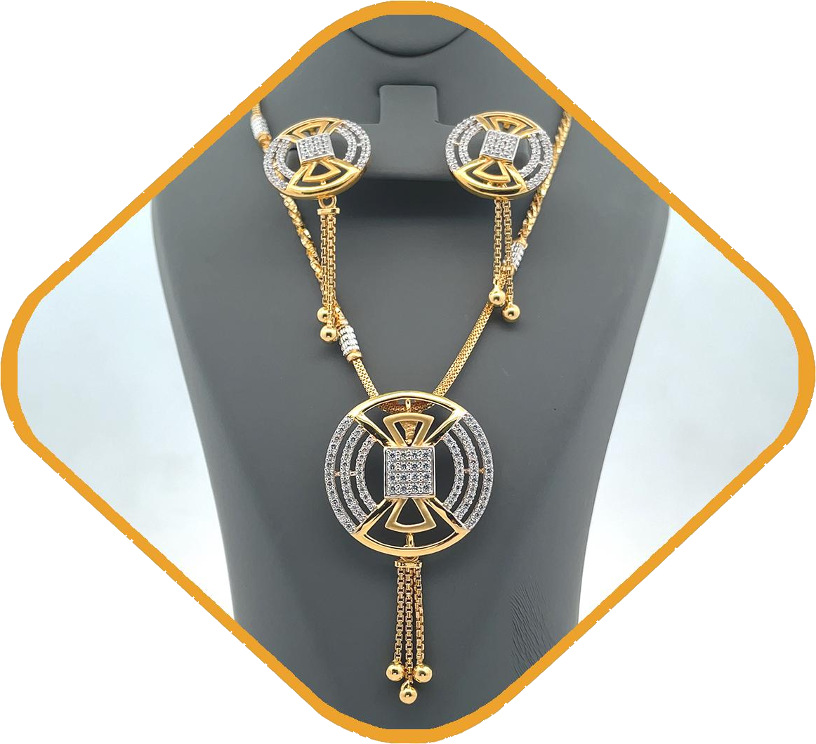 Design 073 — Chain Sets
